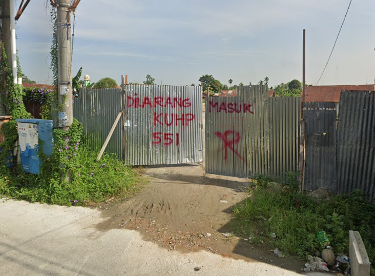 Perumahan