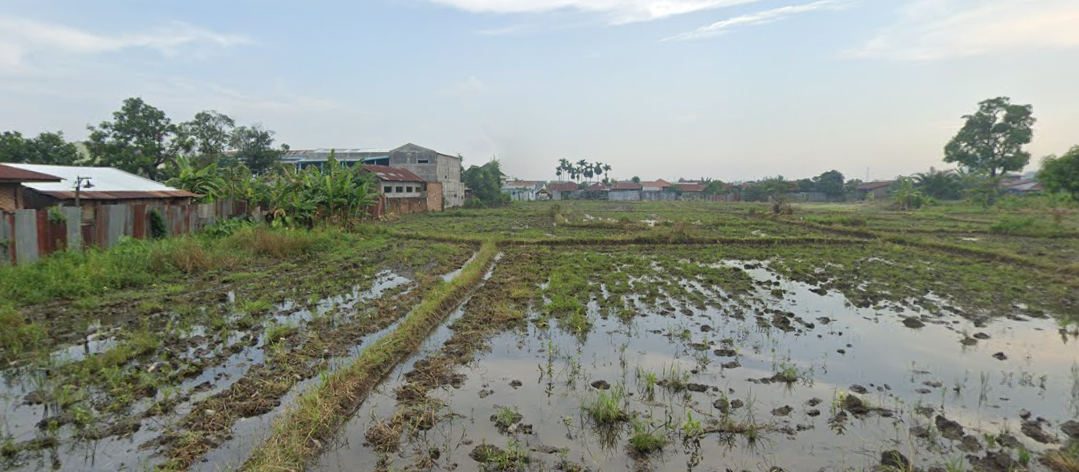 Lahan Kosong