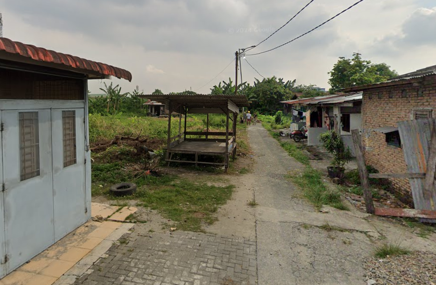Perumahan